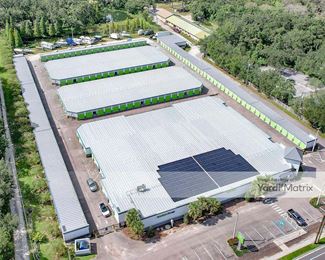 Photo 5 of Extra Space Storage - 607 East Bloomingdale Avenue, Brandon, FL