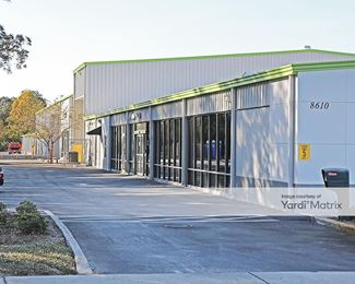Photo 2 of Extra Space Storage - 8610 66th Street North, Pinellas Park, FL
