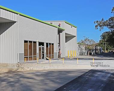 Storage Units for Rent available at 8610 66th Street North, Pinellas Park, FL 33782
