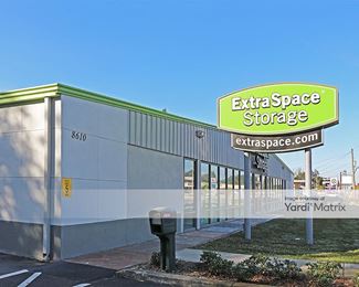 Photo 5 of Extra Space Storage - 8610 66th Street North, Pinellas Park, FL
