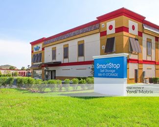 Photo 1 of SmartStop Self Storage - 9811 Progress Blvd, Riverview, FL