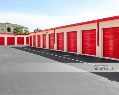Storage Units for Rent available at 9811 Progress Blvd, Riverview, FL 33578