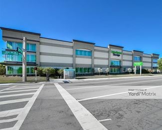 Photo 1 of Extra Space Storage - 7220 4th Street North, Saint Petersburg, FL