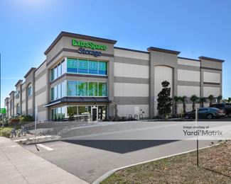 Photo 2 of Extra Space Storage - 7220 4th Street North, Saint Petersburg, FL