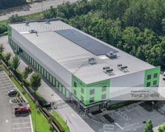 Photo 1 of Extra Space Storage - 21370 Walmart Way, Lutz, FL
