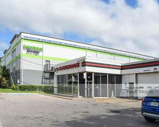 Photo 1 of Extra Space Storage - 2925 Tyrone Blvd North, St. Petersburg, FL