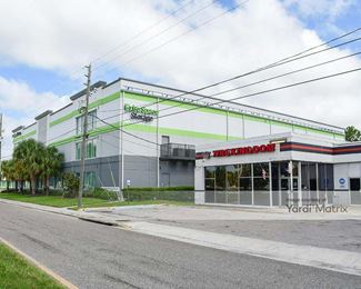 Photo 3 of Extra Space Storage - 2925 Tyrone Blvd North, St. Petersburg, FL