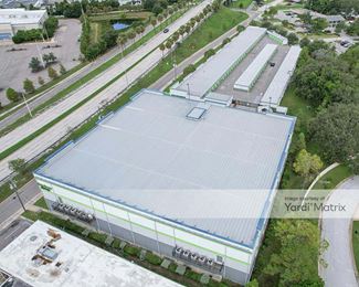 Photo 4 of Extra Space Storage - 2925 Tyrone Blvd North, St. Petersburg, FL