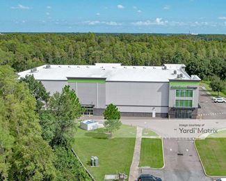 Photo 1 of Extra Space Storage - 20315 Trout Creek Drive, Tampa, FL