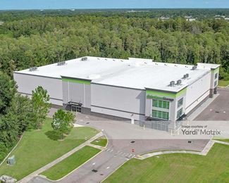 Photo 2 of Extra Space Storage - 20315 Trout Creek Drive, Tampa, FL