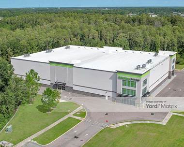 Storage Units for Rent available at 20315 Trout Creek Drive, Tampa, FL 33647