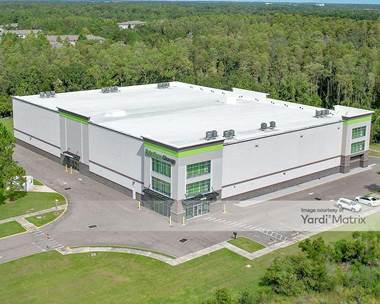 Storage Units for Rent available at 20315 Trout Creek Drive, Tampa, FL 33647
