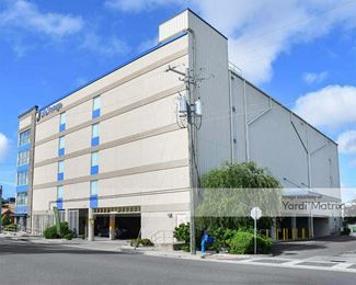 Photo 2 of Extra Space Storage - 1705 West Kennedy Blvd, Tampa, FL