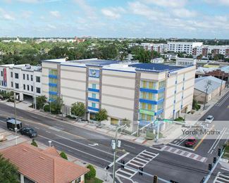 Photo 4 of Extra Space Storage - 1705 West Kennedy Blvd, Tampa, FL