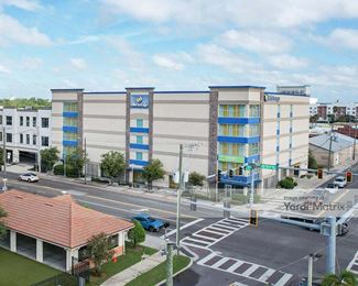 Photo 6 of Extra Space Storage - 1705 West Kennedy Blvd, Tampa, FL