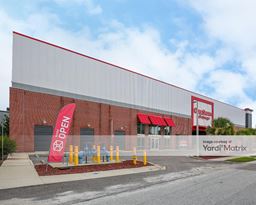 Image for CubeSmart Self Storage - 3007 West Granada Street, Tampa, FL