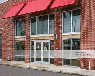 Photo 2 of CubeSmart Self Storage - 3007 West Granada Street, Tampa, FL