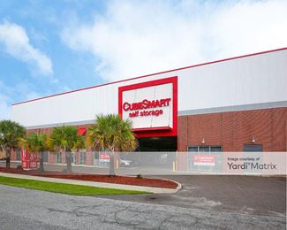 Photo 3 of CubeSmart Self Storage - 3007 West Granada Street, Tampa, FL