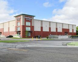 Image for Extra Space Storage - 102 North 20th Street, Tampa, FL