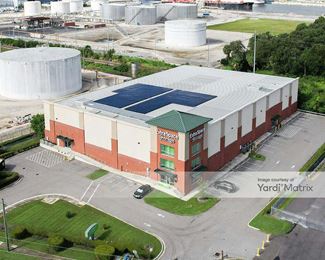 Photo 2 of Extra Space Storage - 102 North 20th Street, Tampa, FL