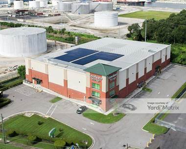 Storage Units for Rent available at 102 North 20th Street, Tampa, FL 33605