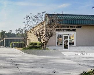 Photo 1 of Otter Creek Village Mini Storage - 10506 Stagecoach Road, Little Rock, AR