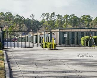 Photo 2 of Otter Creek Village Mini Storage - 10506 Stagecoach Road, Little Rock, AR