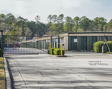 Storage Units for Rent available at 10506 Stagecoach Road, Little Rock, AR 72210