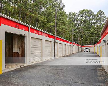 Storage Units for Rent available at 7201 Interstate 30, Little Rock, AR 72209