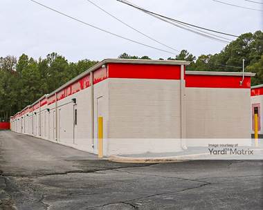 Storage Units for Rent available at 7201 Interstate 30, Little Rock, AR 72209