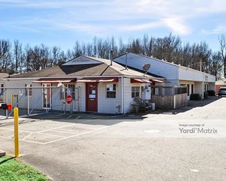 Photo 1 of Jacksonville Mini Storage - 401 South 1st Street, Jacksonville, AR