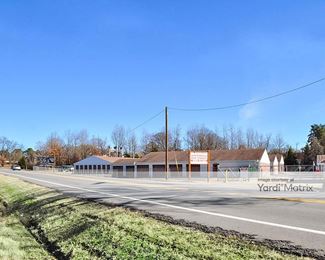 Photo 2 of Jacksonville Mini Storage - 401 South 1st Street, Jacksonville, AR