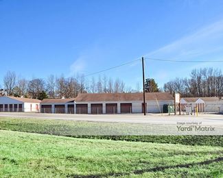 Photo 3 of Jacksonville Mini Storage - 401 South 1st Street, Jacksonville, AR