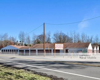 Photo 4 of Jacksonville Mini Storage - 401 South 1st Street, Jacksonville, AR