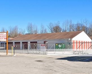 Photo 5 of Jacksonville Mini Storage - 401 South 1st Street, Jacksonville, AR