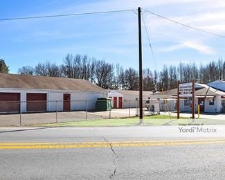 Photo 6 of Jacksonville Mini Storage - 401 South 1st Street, Jacksonville, AR