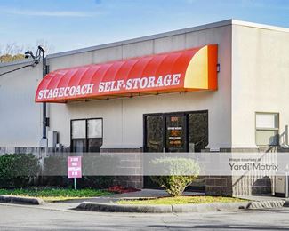 Photo 1 of Stagecoach Self Storage - 8001 Stagecoach Road, Little Rock, AR