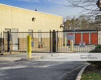 Photo 3 of Stagecoach Self Storage - 8001 Stagecoach Road, Little Rock, AR