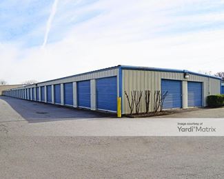Photo 1 of Riverdale Mini Storage - 1020 Jessie Road, Little Rock, AR