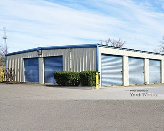 Photo 3 of Riverdale Mini Storage - 1020 Jessie Road, Little Rock, AR