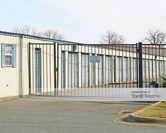 Photo 4 of Riverdale Mini Storage - 1020 Jessie Road, Little Rock, AR
