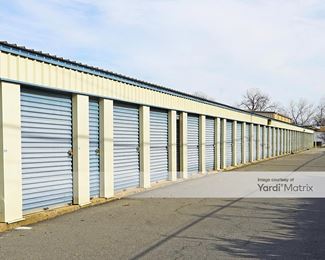 Photo 5 of Riverdale Mini Storage - 1020 Jessie Road, Little Rock, AR