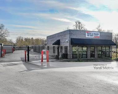 Storage Units for Rent available at 9900 AR-5 North, Alexander, AR 72002