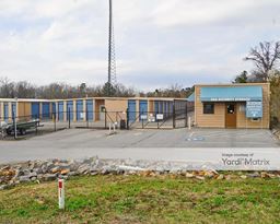 Image for USA Security Storage - 15711 Highway 107, Sherwood, AR