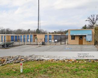Photo 1 of USA Security Storage - 15711 Highway 107, Sherwood, AR