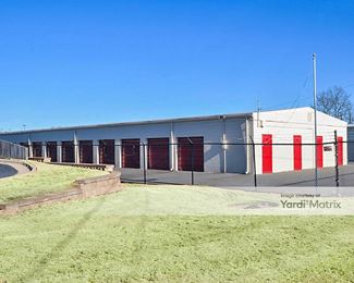 Photo 2 of 10 Federal Storage - 503 Northgate Drive, Jacksonville, AR