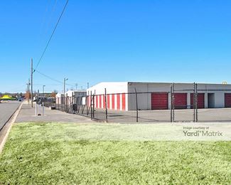 Photo 3 of 10 Federal Storage - 503 Northgate Drive, Jacksonville, AR
