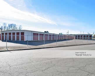 Photo 4 of 10 Federal Storage - 503 Northgate Drive, Jacksonville, AR