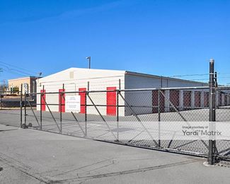 Photo 5 of 10 Federal Storage - 503 Northgate Drive, Jacksonville, AR