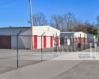 Photo 6 of 10 Federal Storage - 503 Northgate Drive, Jacksonville, AR